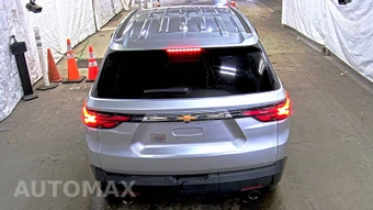 2022 Chevrolet Traverse LS 1LS – miniatura 5