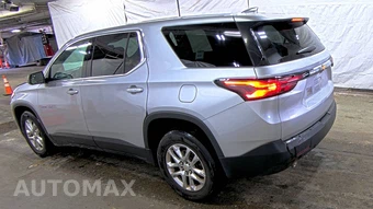 2022 Chevrolet Traverse LS 1LS – miniatura 6
