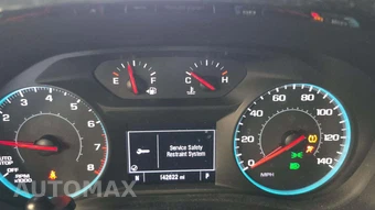 2022 Chevrolet Traverse LS 1LS – miniatura 9