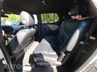 2022 Chevrolet Traverse LS 1LS – miniatura 13