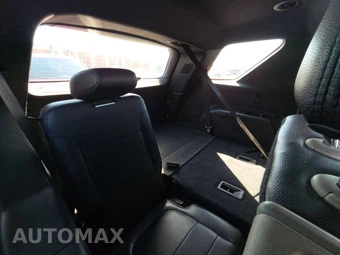 2022 Chevrolet Traverse LS 1LS – miniatura 14