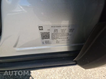 2022 Chevrolet Traverse LS 1LS – miniatura 15