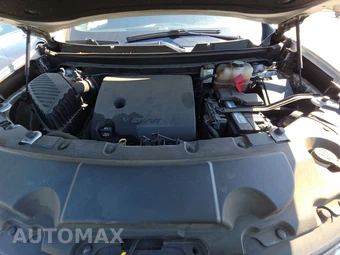 2022 Chevrolet Traverse LS 1LS – miniatura 16