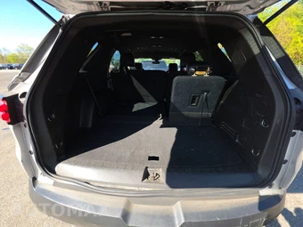 2022 Chevrolet Traverse LS 1LS – miniatura 17