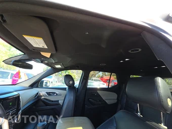 2022 Chevrolet Traverse LS 1LS – miniatura 18