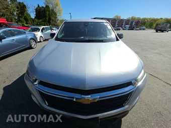 2022 Chevrolet Traverse LS 1LS – miniatura 2