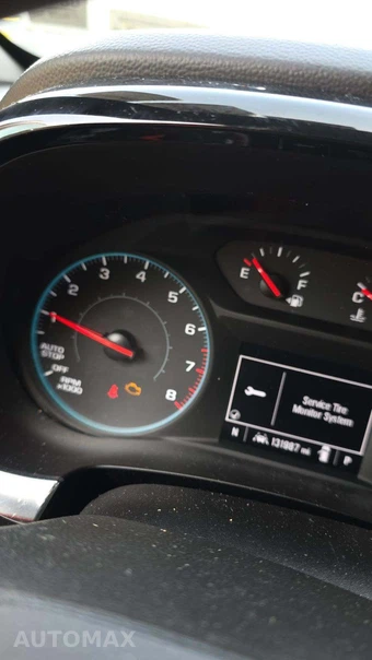 2022 Chevrolet Traverse LS 1LS – miniatura 22