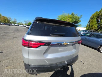 2022 Chevrolet Traverse LS 1LS – miniatura 5