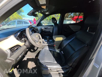 2022 Chevrolet Traverse LS 1LS – miniatura 7