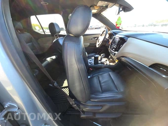 2022 Chevrolet Traverse LS 1LS – miniatura 8