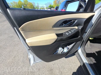 2022 Chevrolet Traverse LS 1LS – miniatura 9