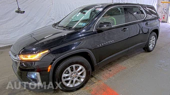 2022 Chevrolet Traverse LS 1LS