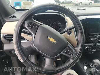2022 Chevrolet Traverse LS 1LS - miniatura 10