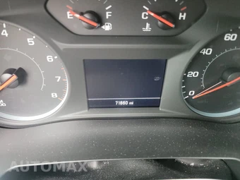 2022 Chevrolet Traverse LS 1LS - miniatura 12