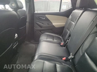 2022 Chevrolet Traverse LS 1LS - miniatura 13