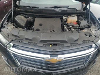 2022 Chevrolet Traverse LS 1LS - miniatura 16