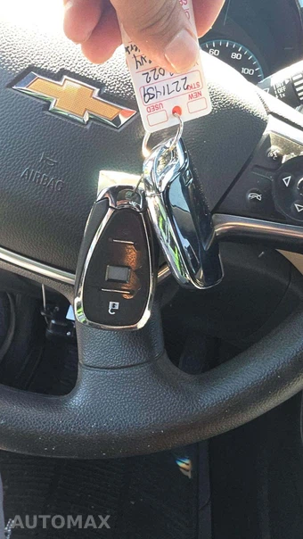 2022 Chevrolet Traverse LS 1LS - miniatura 19