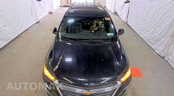 2022 Chevrolet Traverse LS 1LS - miniatura 2