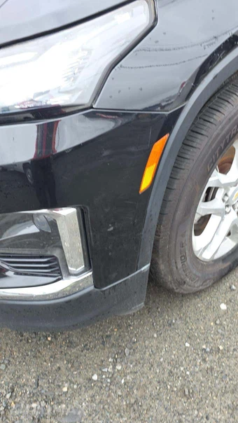 2022 Chevrolet Traverse LS 1LS - miniatura 32