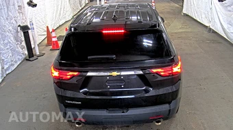 2022 Chevrolet Traverse LS 1LS - miniatura 5