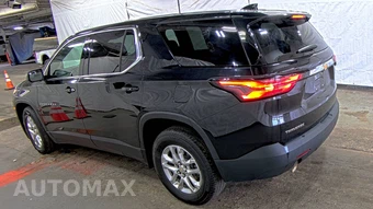 2022 Chevrolet Traverse LS 1LS - miniatura 6