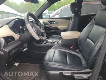 2022 Chevrolet Traverse LS 1LS - miniatura 7