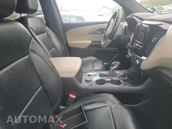 2022 Chevrolet Traverse LS 1LS - miniatura 8