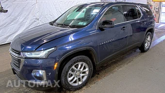 2022 Chevrolet Traverse LS 1LS