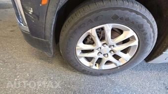 2022 Chevrolet Traverse LS 1LS – miniatura 10