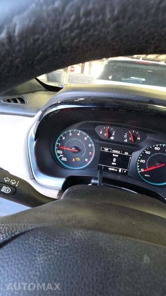 2022 Chevrolet Traverse LS 1LS – miniatura 17