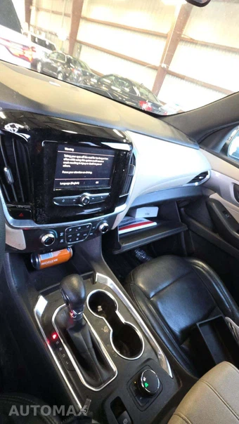 2022 Chevrolet Traverse LS 1LS – miniatura 19