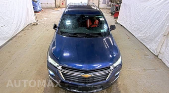 2022 Chevrolet Traverse LS 1LS – miniatura 2