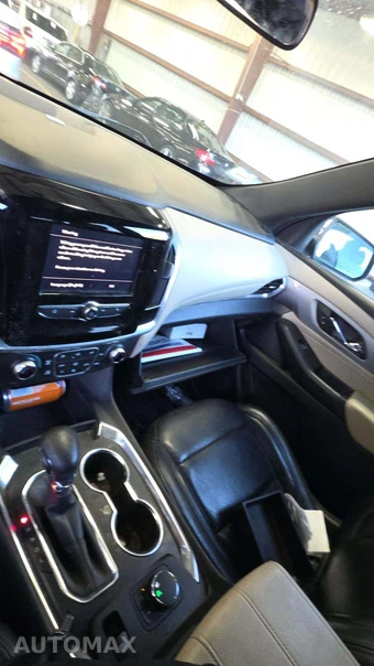 2022 Chevrolet Traverse LS 1LS – miniatura 30