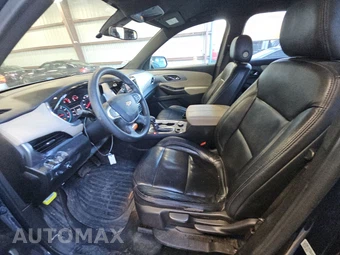 2022 Chevrolet Traverse LS 1LS – miniatura 35