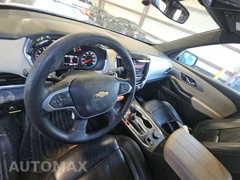 2022 Chevrolet Traverse LS 1LS – miniatura 36
