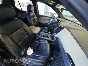 2022 Chevrolet Traverse LS 1LS – miniatura 37