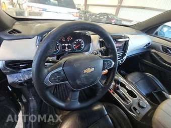 2022 Chevrolet Traverse LS 1LS – miniatura 38