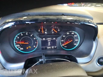 2022 Chevrolet Traverse LS 1LS – miniatura 39
