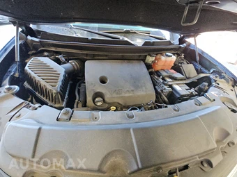 2022 Chevrolet Traverse LS 1LS – miniatura 43