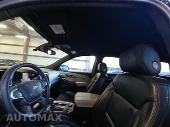 2022 Chevrolet Traverse LS 1LS – miniatura 45