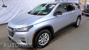 2022 Chevrolet Traverse LS 1LS