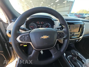 2022 Chevrolet Traverse LS 1LS – miniatura 10