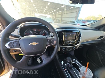 2022 Chevrolet Traverse LS 1LS – miniatura 11