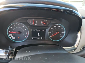 2022 Chevrolet Traverse LS 1LS – miniatura 12
