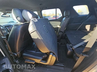 2022 Chevrolet Traverse LS 1LS – miniatura 13