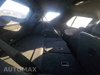 2022 Chevrolet Traverse LS 1LS – miniatura 14