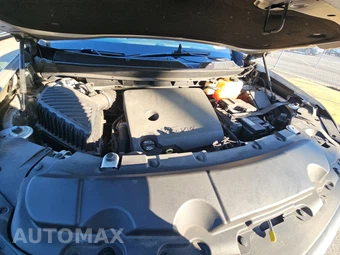 2022 Chevrolet Traverse LS 1LS – miniatura 16