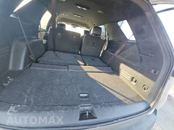 2022 Chevrolet Traverse LS 1LS – miniatura 17