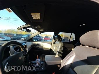 2022 Chevrolet Traverse LS 1LS – miniatura 19
