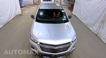 2022 Chevrolet Traverse LS 1LS – miniatura 2